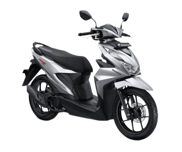 Honda BeAT_