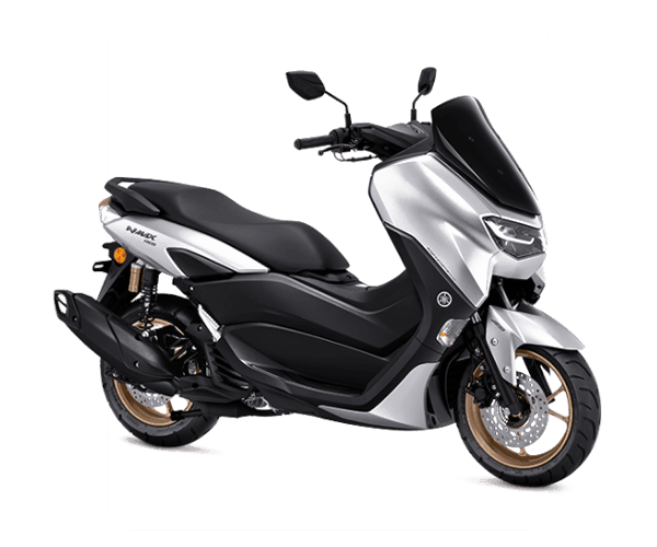 Yamaha N-Max 155_