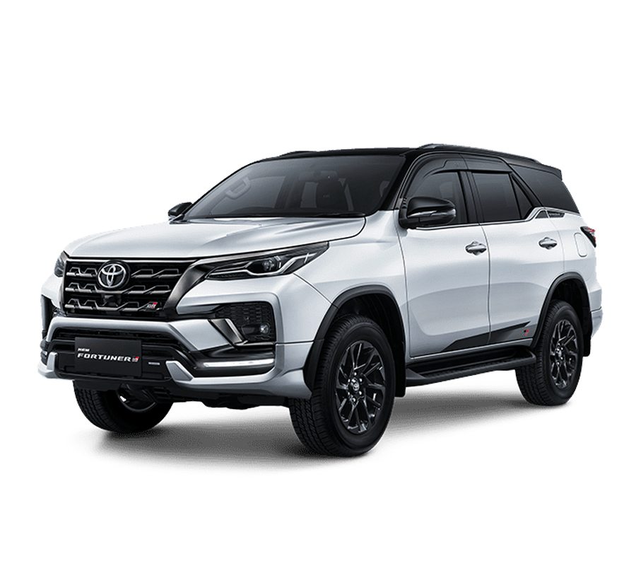 fortuner